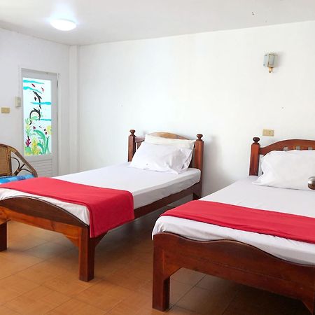 Moradok Thai Guesthouse Ayutthaya Eksteriør bilde