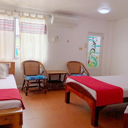 Moradok Thai Guesthouse Ayutthaya Eksteriør bilde