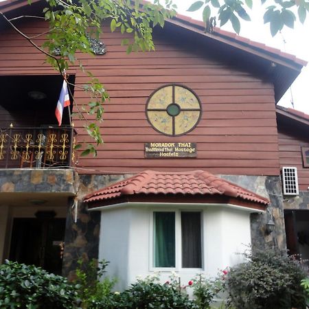 Moradok Thai Guesthouse Ayutthaya Eksteriør bilde