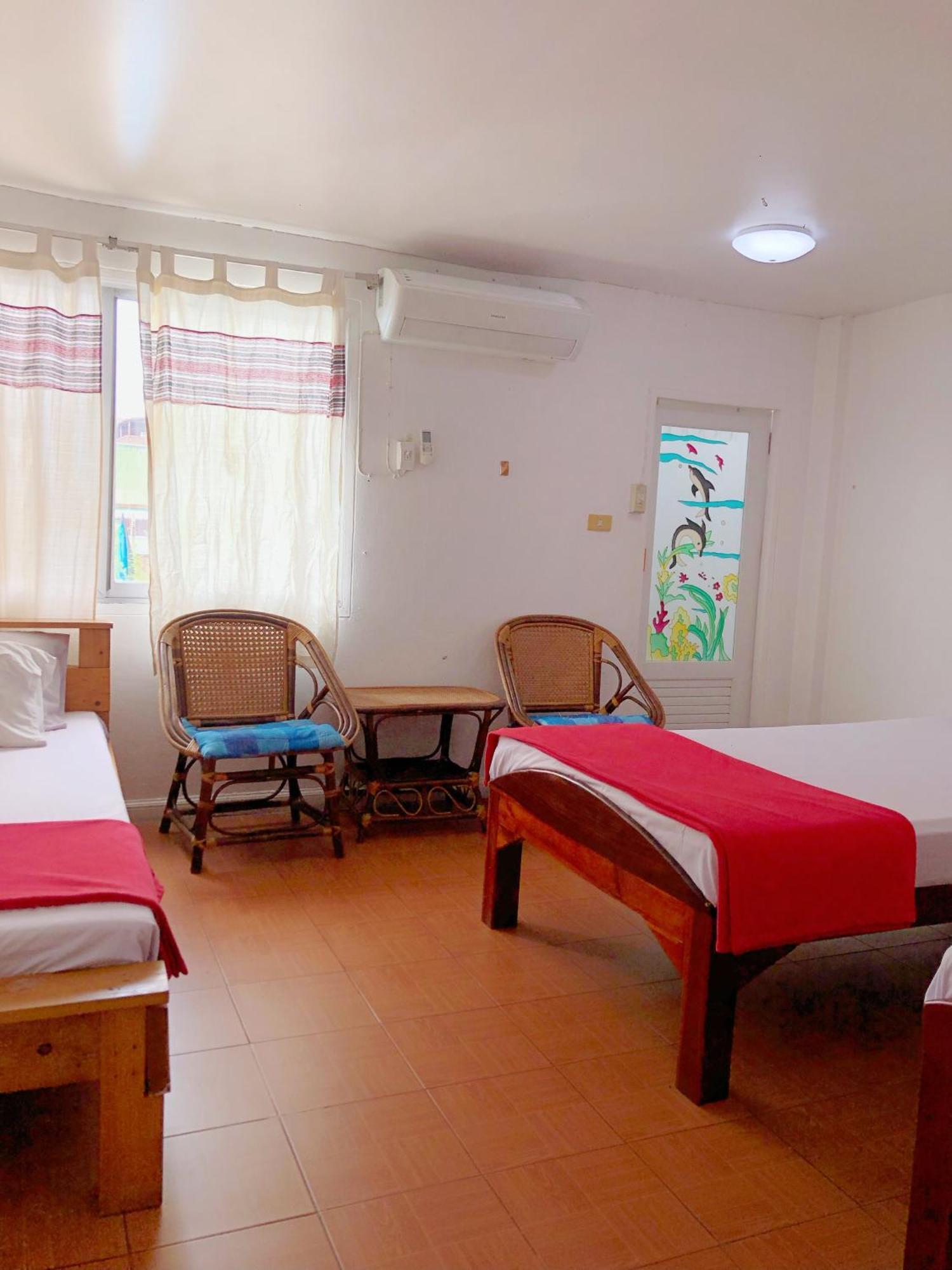 Moradok Thai Guesthouse Ayutthaya Eksteriør bilde