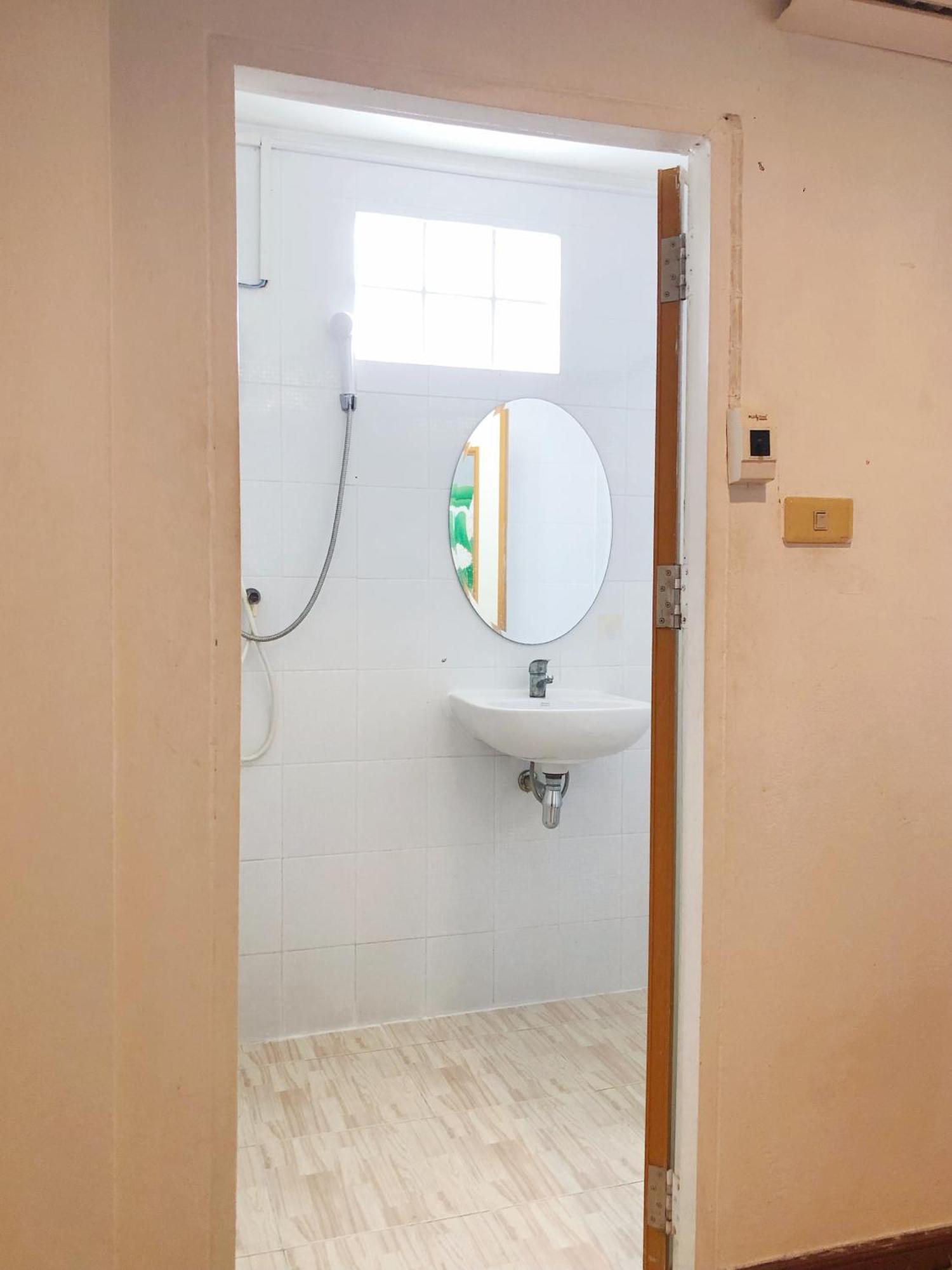Moradok Thai Guesthouse Ayutthaya Eksteriør bilde