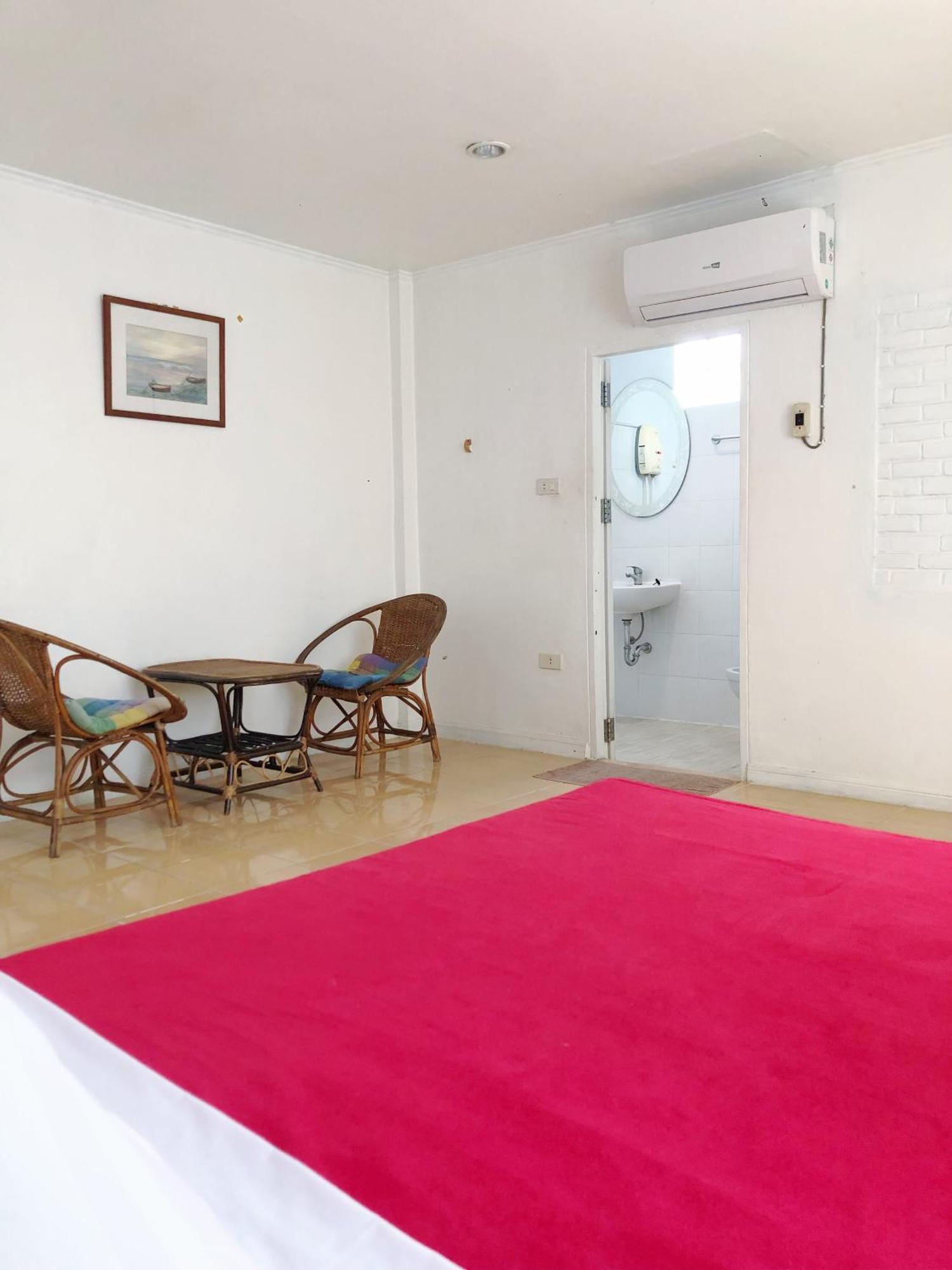 Moradok Thai Guesthouse Ayutthaya Eksteriør bilde
