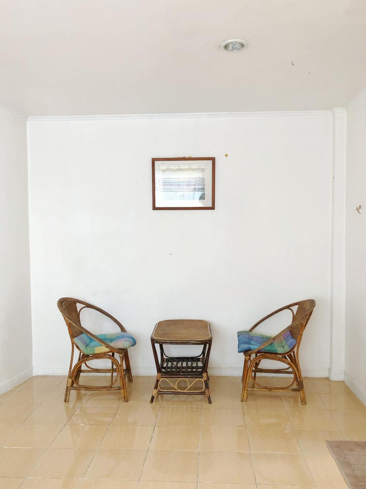 Moradok Thai Guesthouse Ayutthaya Eksteriør bilde