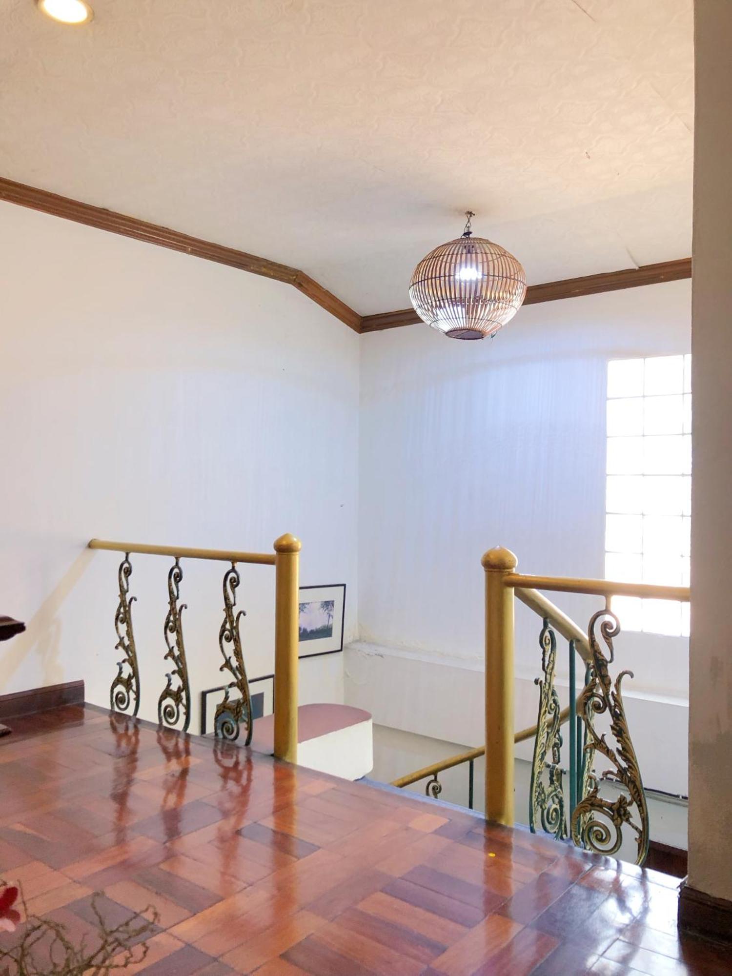 Moradok Thai Guesthouse Ayutthaya Eksteriør bilde