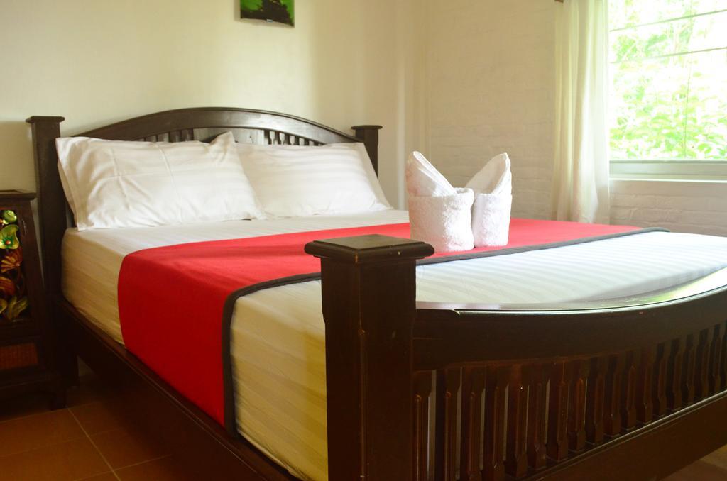 Moradok Thai Guesthouse Ayutthaya Eksteriør bilde