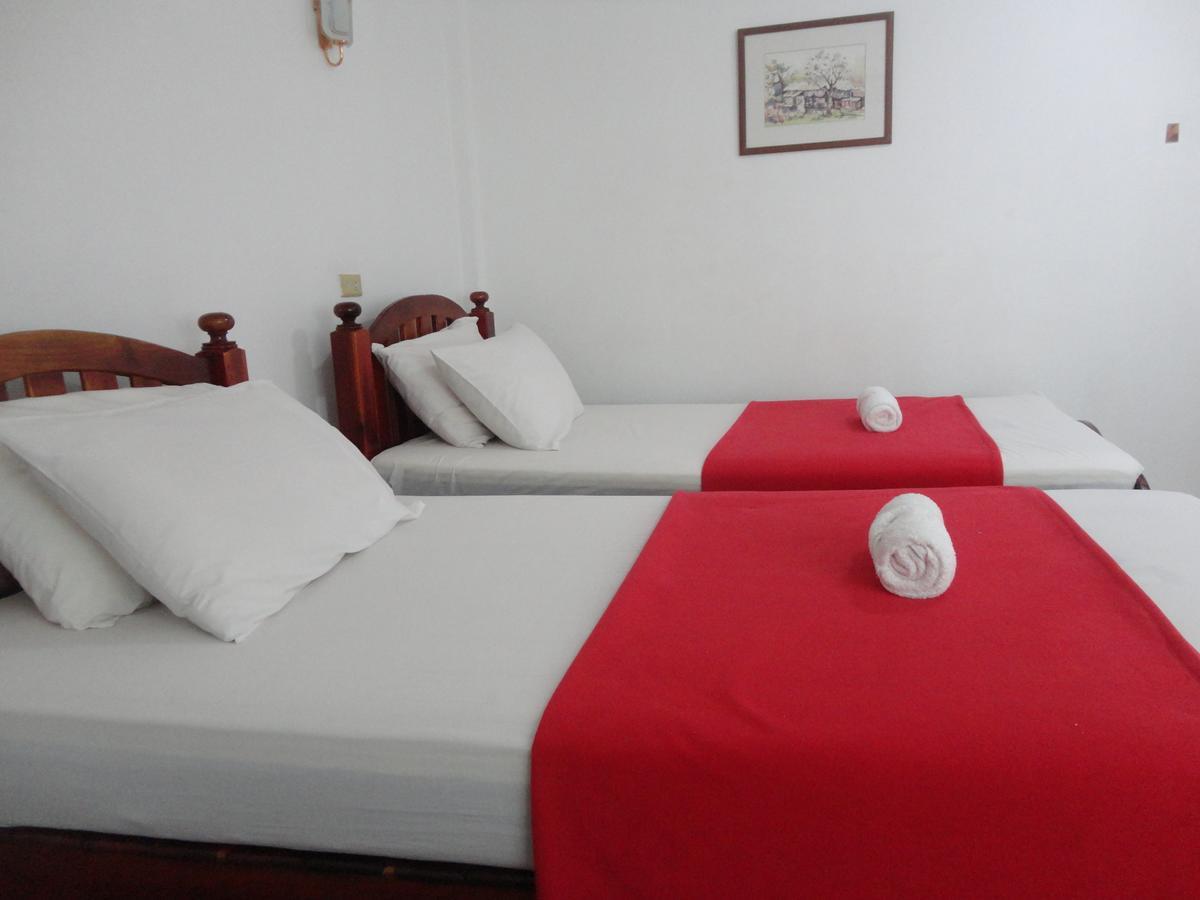 Moradok Thai Guesthouse Ayutthaya Eksteriør bilde