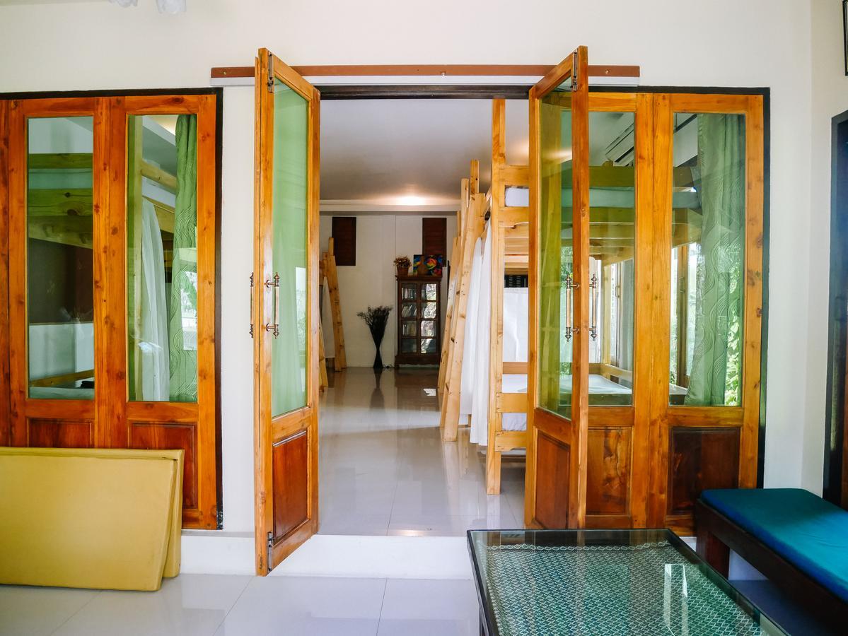 Moradok Thai Guesthouse Ayutthaya Eksteriør bilde