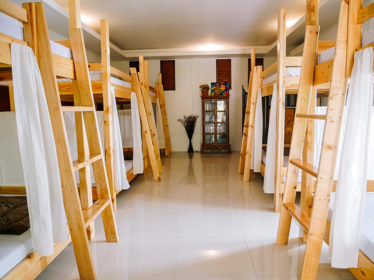 Moradok Thai Guesthouse Ayutthaya Eksteriør bilde