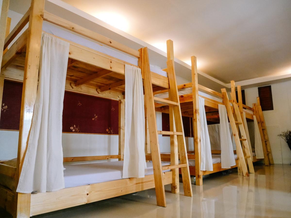 Moradok Thai Guesthouse Ayutthaya Eksteriør bilde