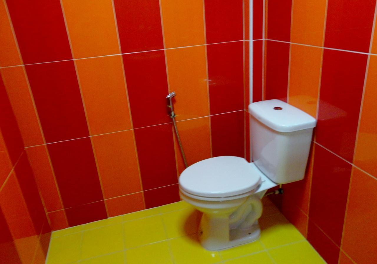 Moradok Thai Guesthouse Ayutthaya Eksteriør bilde