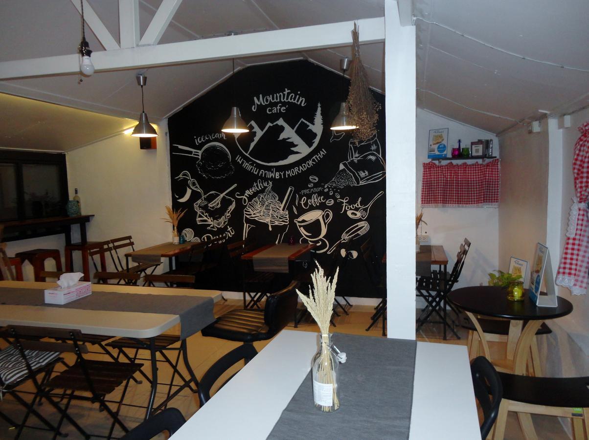 Moradok Thai Guesthouse Ayutthaya Eksteriør bilde